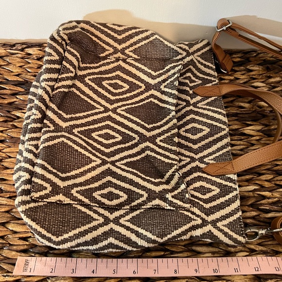 THIRTY-ONE Window Shopper Handbag with Shoulder Strap - Picture 7 of 11